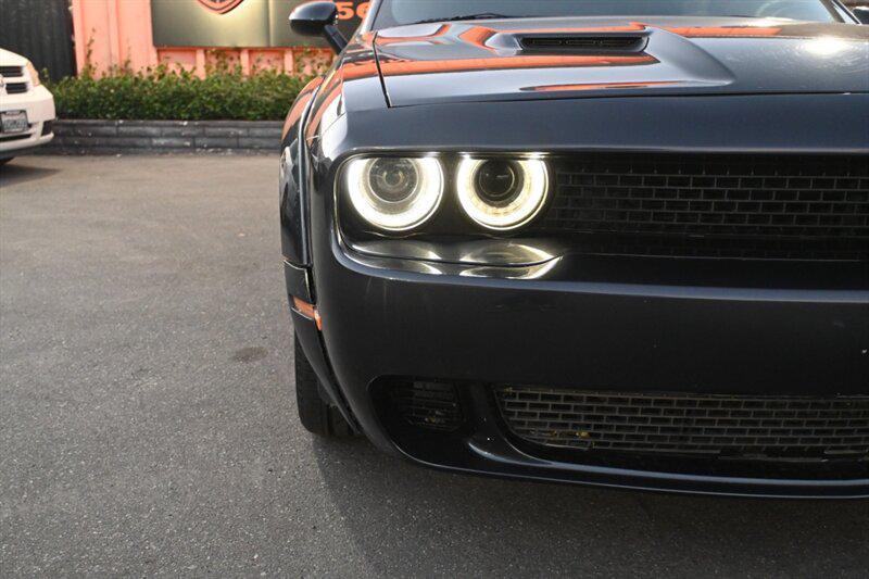 used 2016 Dodge Challenger car, priced at $12,995