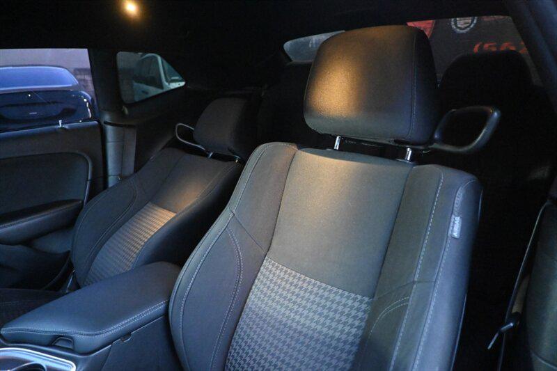 used 2016 Dodge Challenger car, priced at $12,995