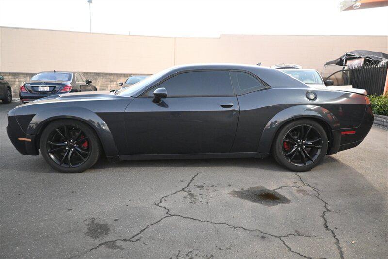 used 2016 Dodge Challenger car, priced at $12,995