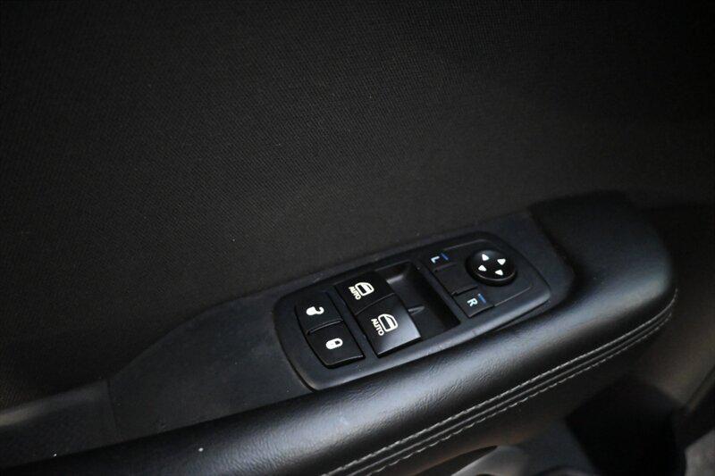 used 2016 Dodge Challenger car, priced at $12,995