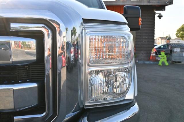 used 2015 Ford F-350 car, priced at $32,995