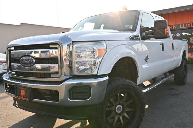 used 2015 Ford F-350 car, priced at $32,995