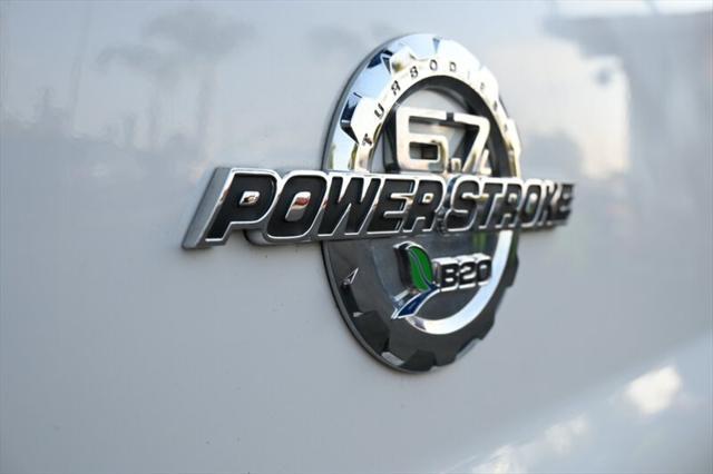 used 2015 Ford F-350 car, priced at $32,995