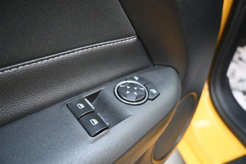 used 2018 Ford Mustang car, priced at $26,995