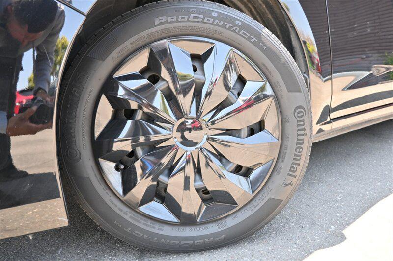 used 2022 Subaru Impreza car, priced at $14,995