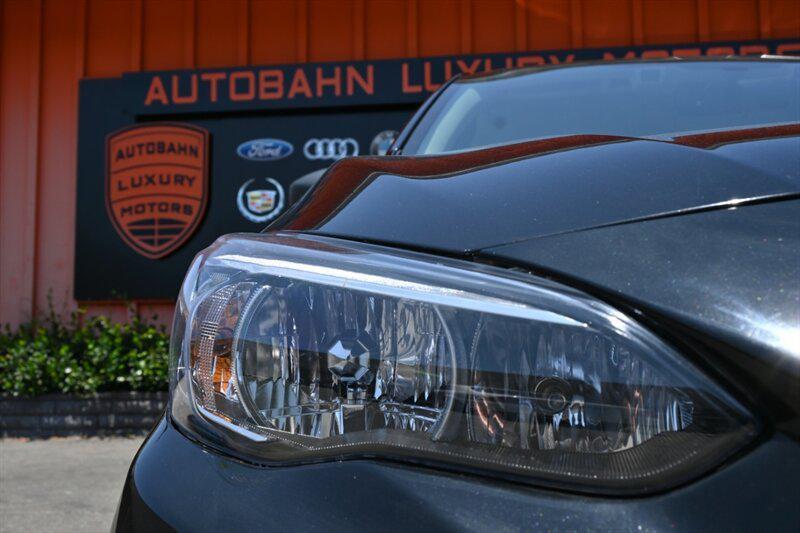 used 2022 Subaru Impreza car, priced at $14,995