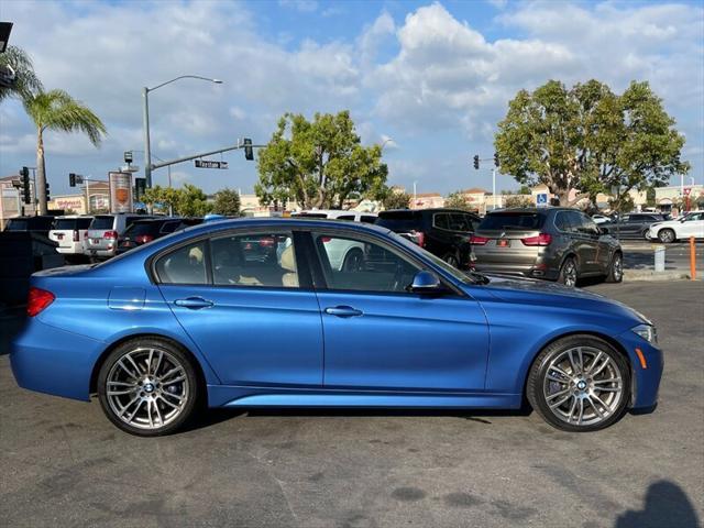 used 2014 BMW 335 car, priced at $14,995