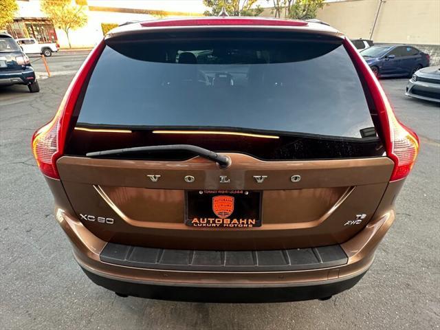 used 2010 Volvo XC60 car, priced at $7,495