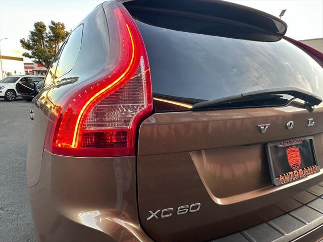 used 2010 Volvo XC60 car, priced at $7,495