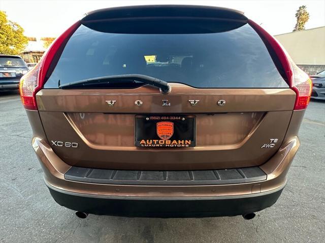 used 2010 Volvo XC60 car, priced at $7,495