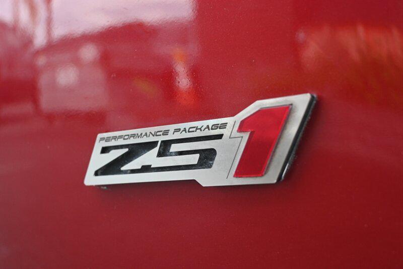 used 2008 Chevrolet Corvette car, priced at $20,995