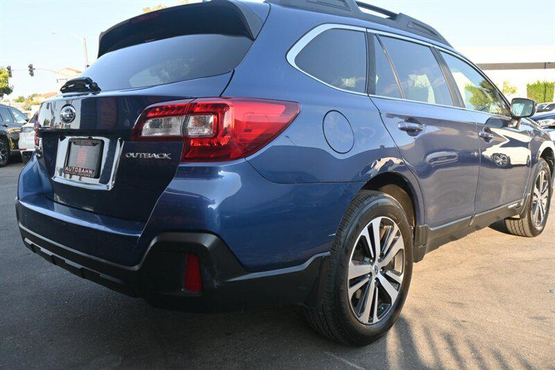 used 2019 Subaru Outback car, priced at $18,795