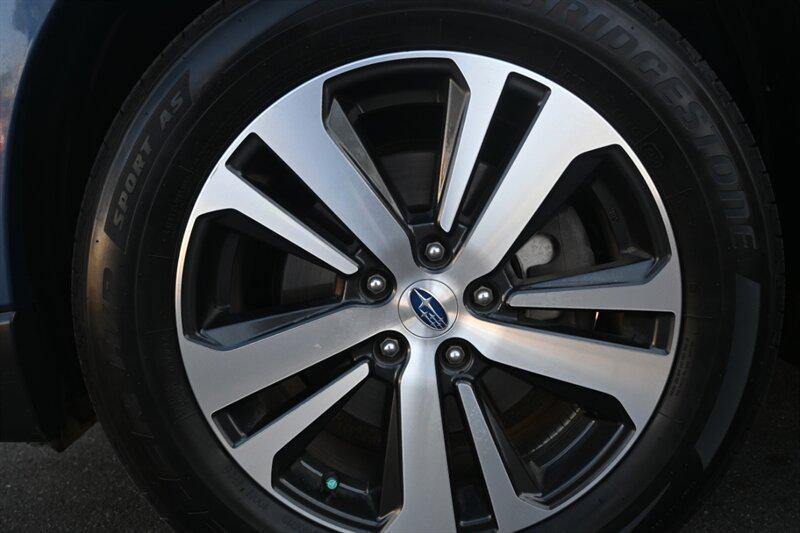 used 2019 Subaru Outback car, priced at $18,795