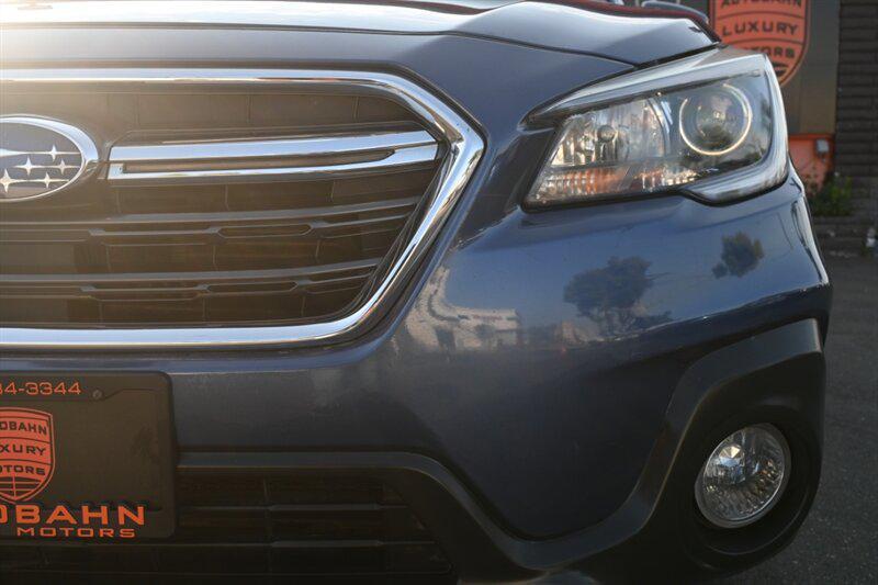 used 2019 Subaru Outback car, priced at $18,795