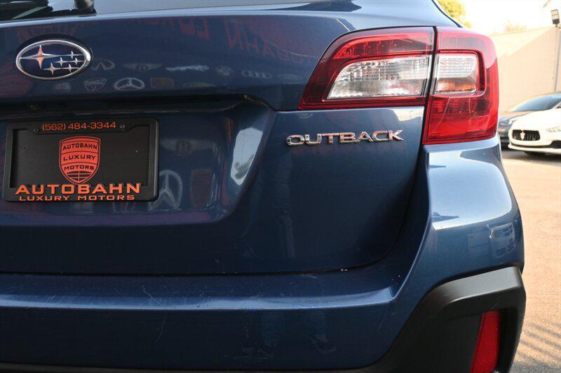 used 2019 Subaru Outback car, priced at $18,795