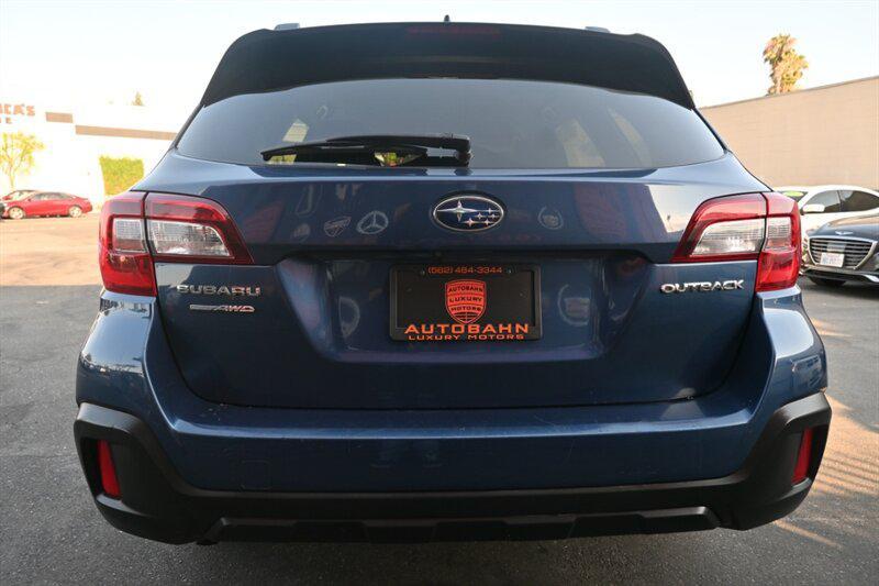 used 2019 Subaru Outback car, priced at $18,795
