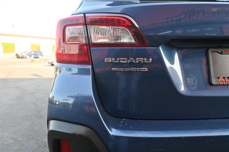 used 2019 Subaru Outback car, priced at $18,795
