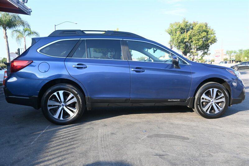 used 2019 Subaru Outback car, priced at $18,795