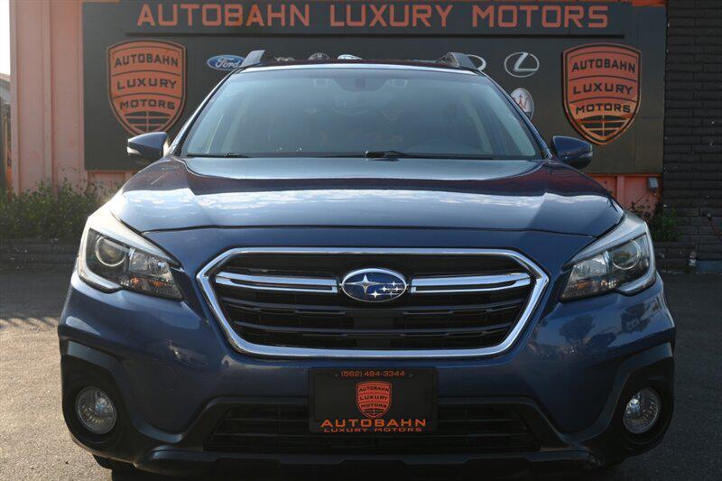 used 2019 Subaru Outback car, priced at $18,795