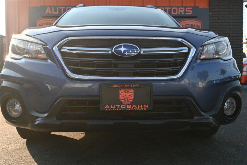 used 2019 Subaru Outback car, priced at $18,795