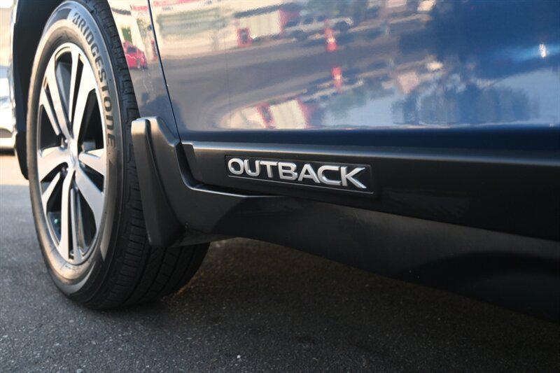 used 2019 Subaru Outback car, priced at $18,795