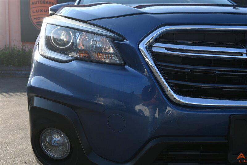 used 2019 Subaru Outback car, priced at $18,795