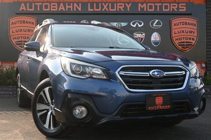 used 2019 Subaru Outback car, priced at $18,995