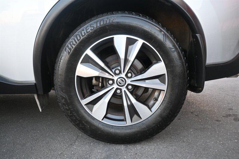 used 2019 Nissan Murano car, priced at $13,495