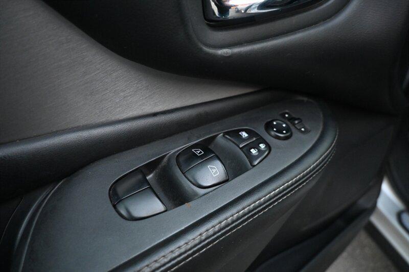 used 2019 Nissan Murano car, priced at $13,495