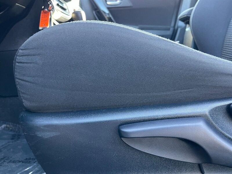 used 2016 Scion iM car, priced at $9,995