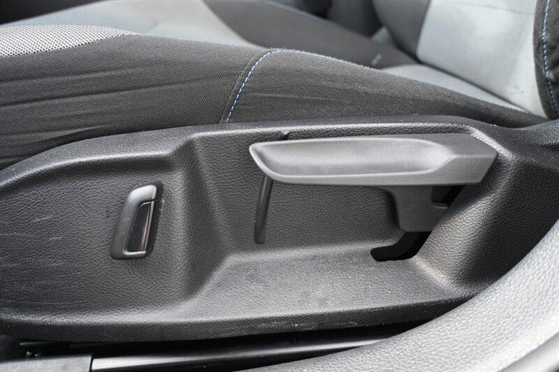 used 2016 Volkswagen e-Golf car, priced at $7,495