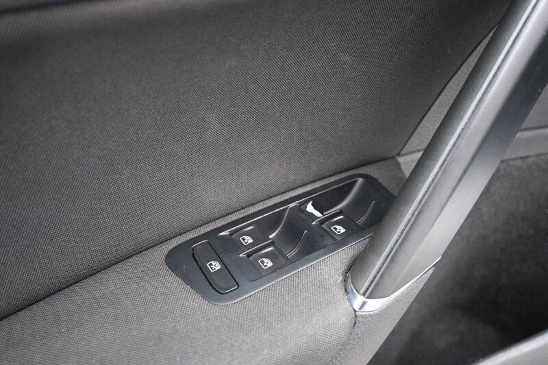 used 2016 Volkswagen e-Golf car, priced at $7,495