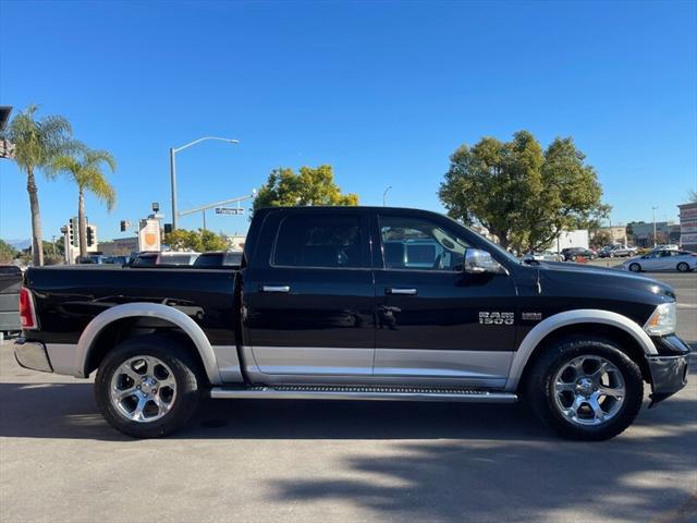 used 2014 Ram 1500 car, priced at $18,995