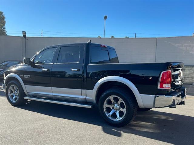 used 2014 Ram 1500 car, priced at $18,995