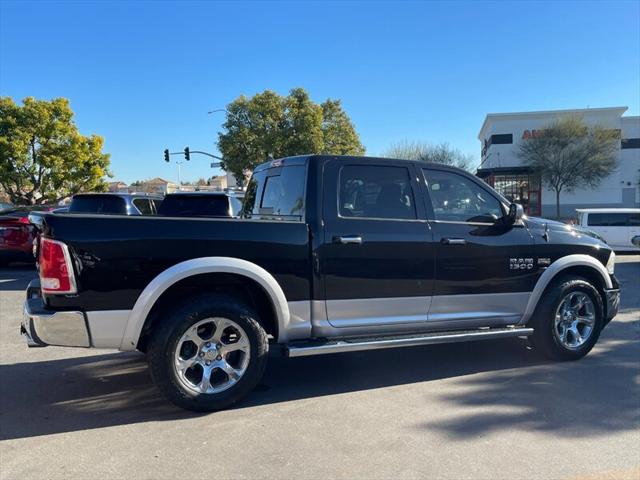 used 2014 Ram 1500 car, priced at $18,995