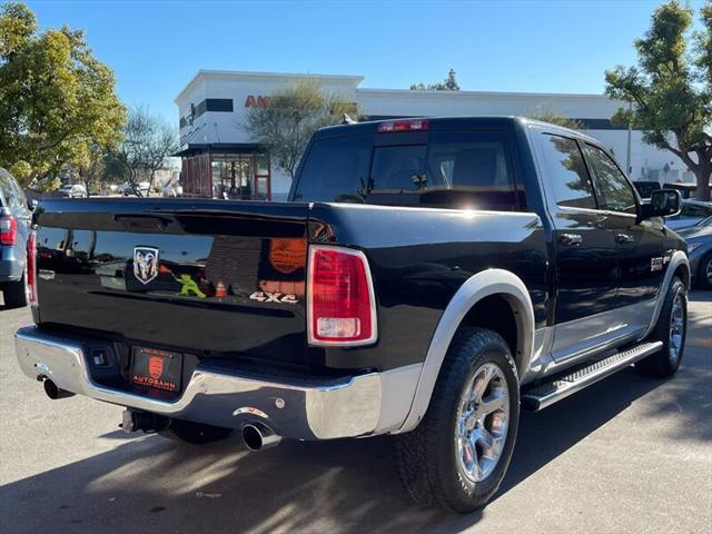 used 2014 Ram 1500 car, priced at $18,995