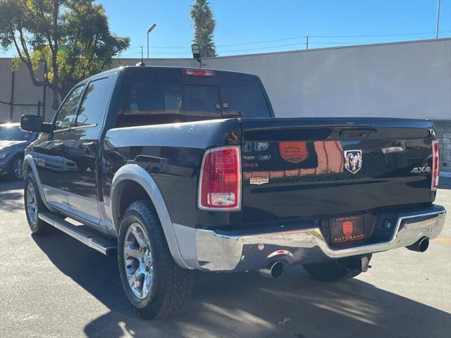 used 2014 Ram 1500 car, priced at $18,995