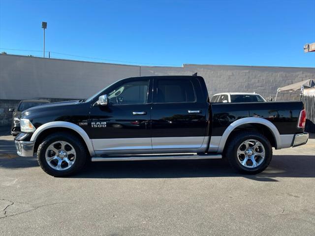 used 2014 Ram 1500 car, priced at $18,995