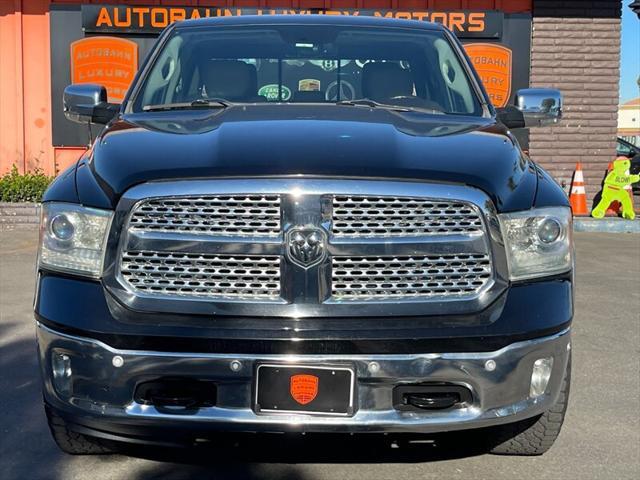 used 2014 Ram 1500 car, priced at $18,995