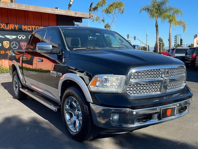 used 2014 Ram 1500 car, priced at $18,995