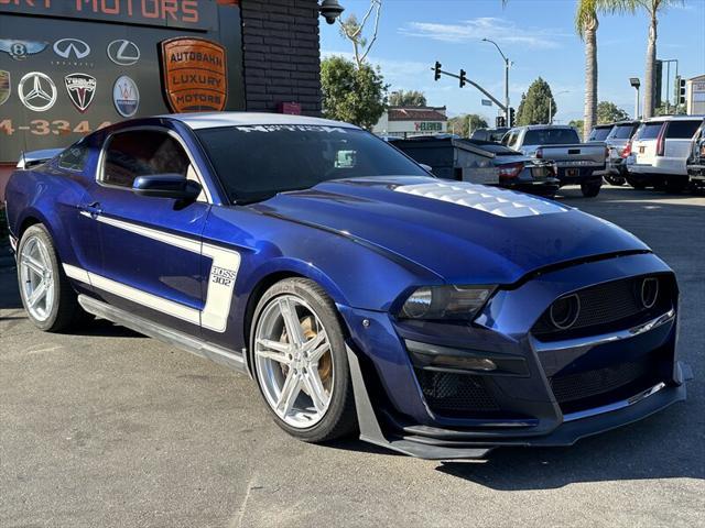 used 2012 Ford Mustang car, priced at $19,995