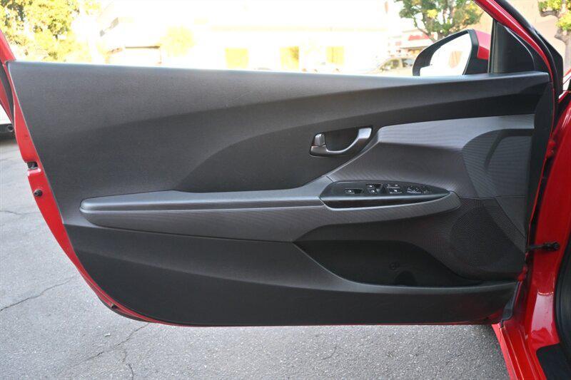 used 2019 Hyundai Veloster car, priced at $8,495