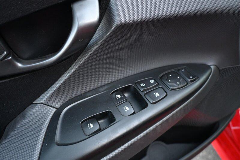 used 2019 Hyundai Veloster car, priced at $8,495