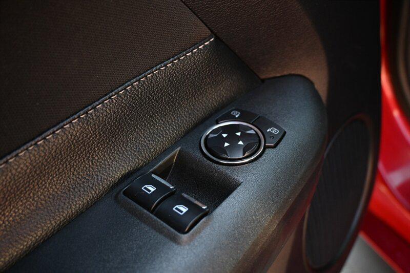 used 2017 Ford Mustang car, priced at $24,995