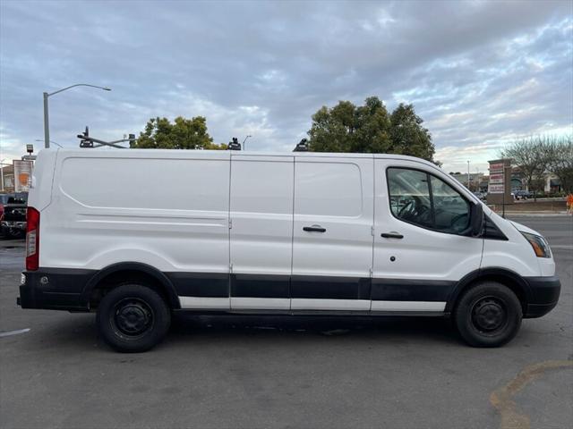 used 2017 Ford Transit-250 car, priced at $16,995