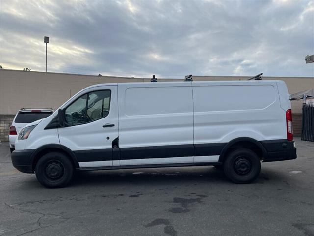 used 2017 Ford Transit-250 car, priced at $16,995