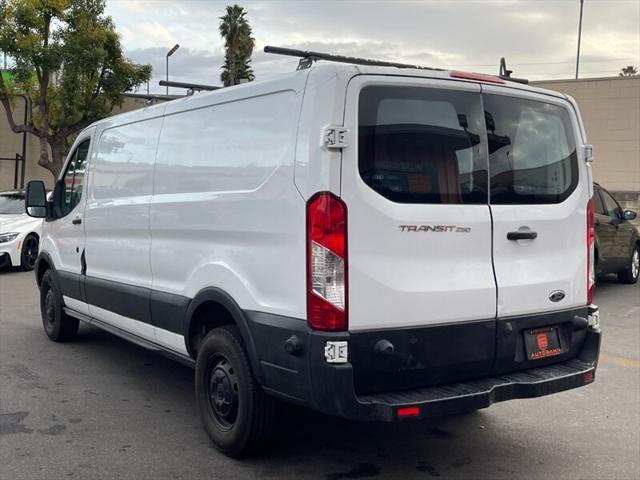 used 2017 Ford Transit-250 car, priced at $16,995