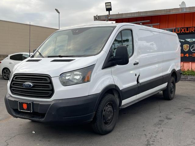 used 2017 Ford Transit-250 car, priced at $16,995