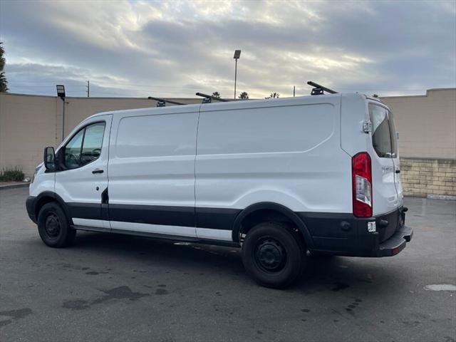 used 2017 Ford Transit-250 car, priced at $16,995