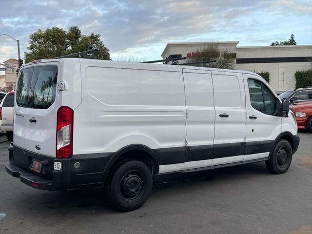 used 2017 Ford Transit-250 car, priced at $16,995